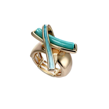 Bague élastique Berthilde