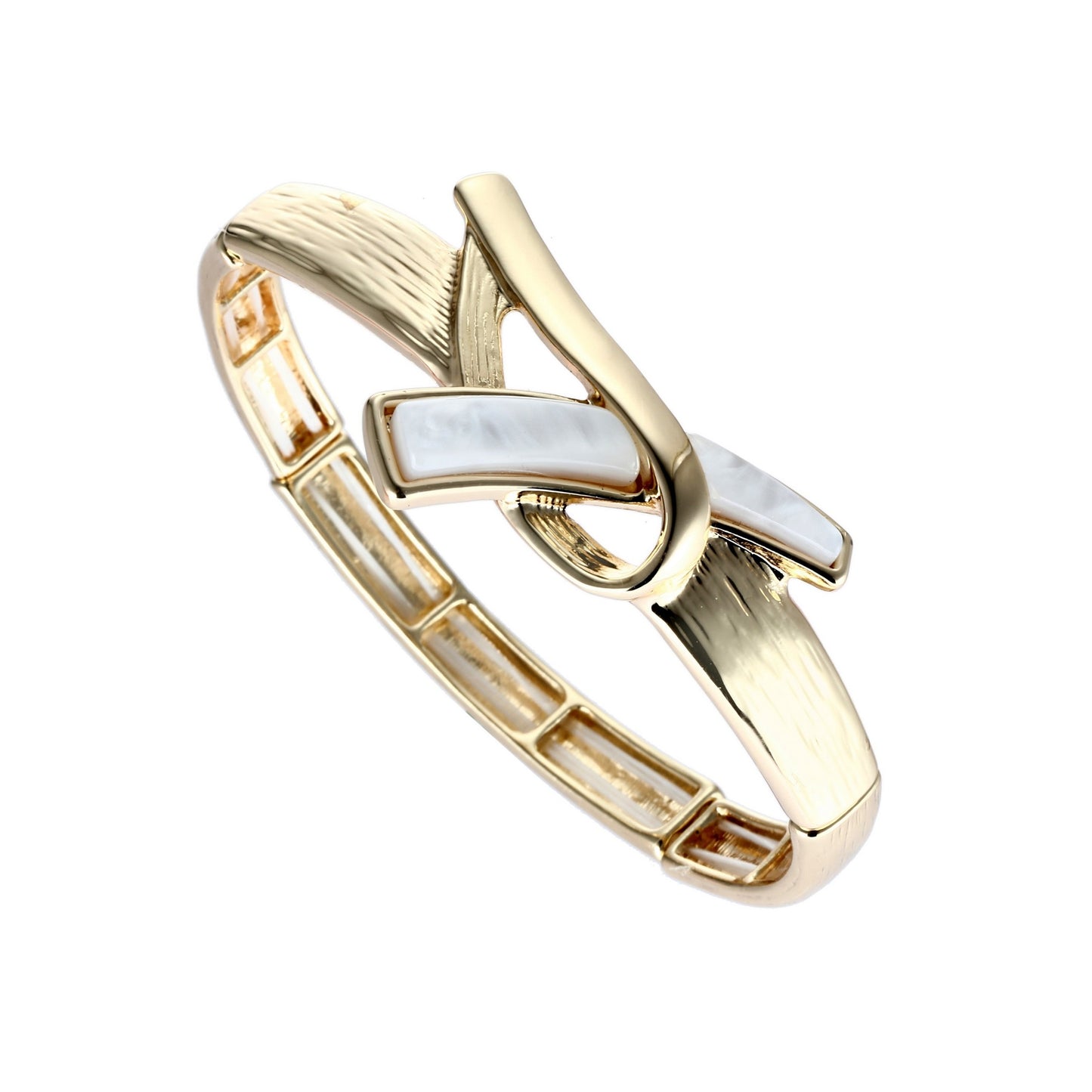 Bracelet élastique Berthilde