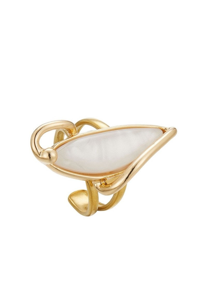Bague ajustable Betoul