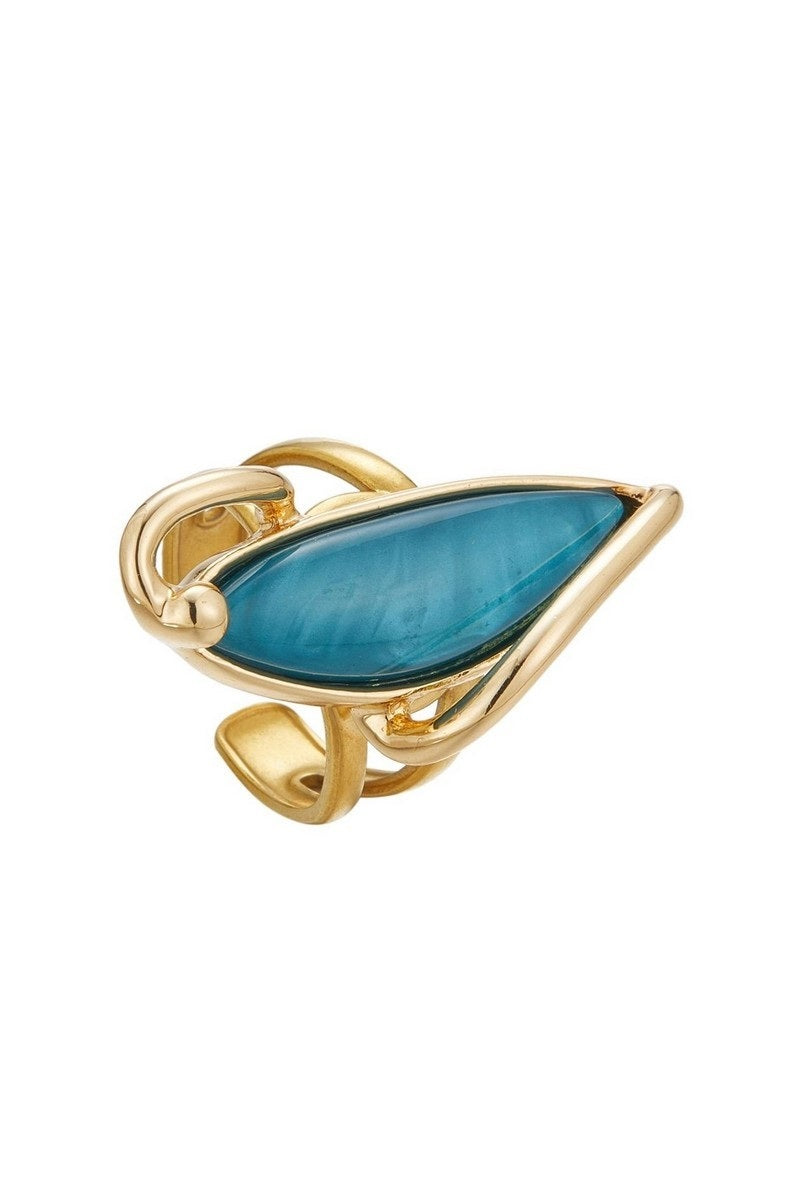 Bague ajustable Betoul