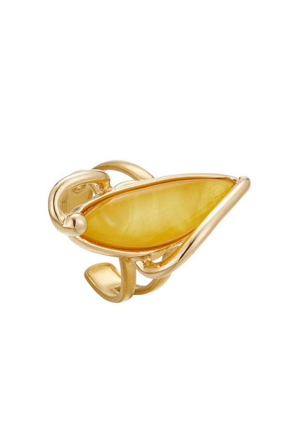 Bague ajustable Betoul