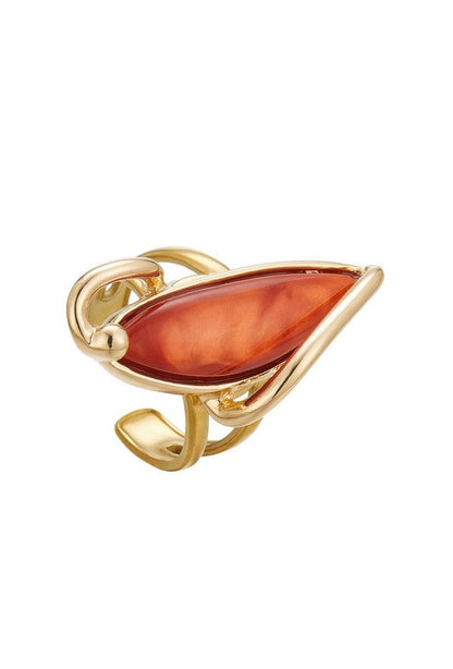 Bague ajustable Betoul