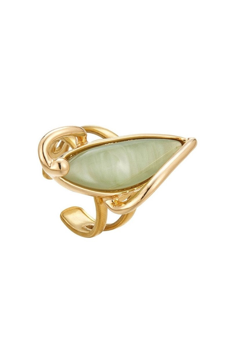 Bague ajustable Betoul