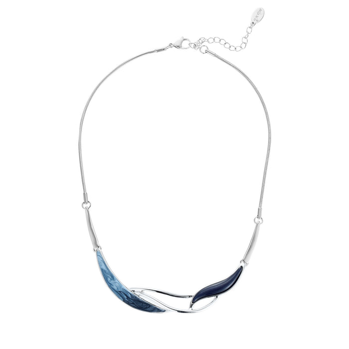 Collier Blanchette