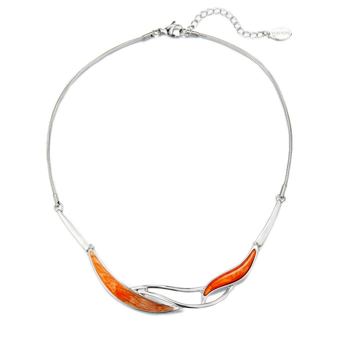 Collier Blanchette
