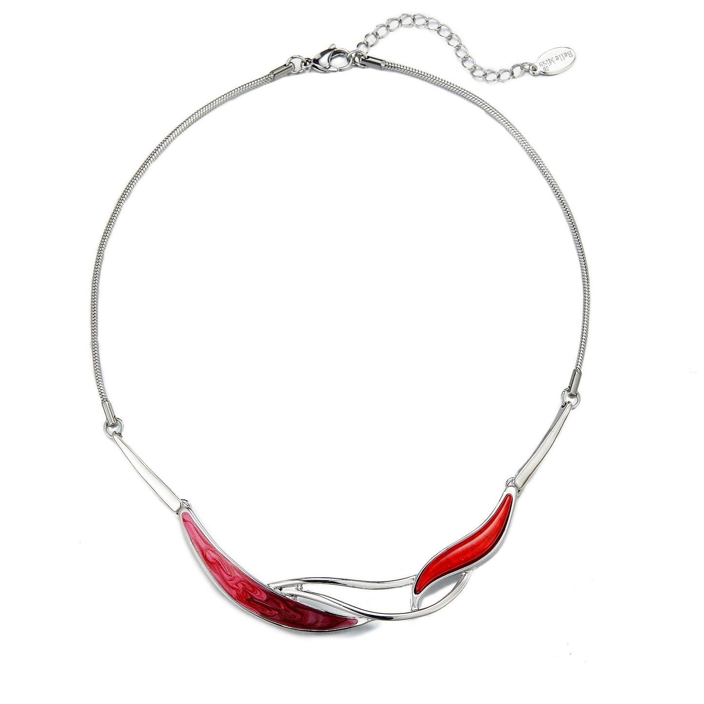 Collier Blanchette