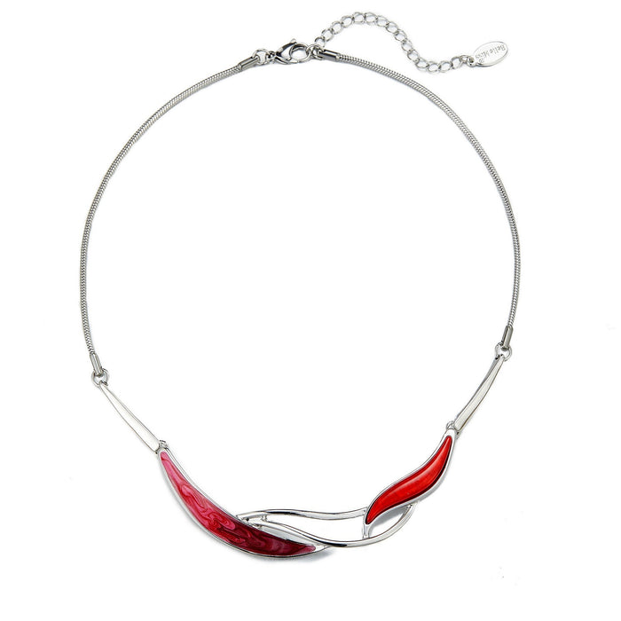 Collier Blanchette