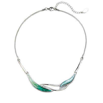 Collier Blanchette
