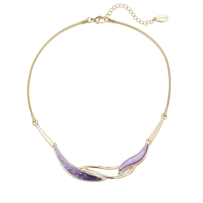 Collier Blanchette