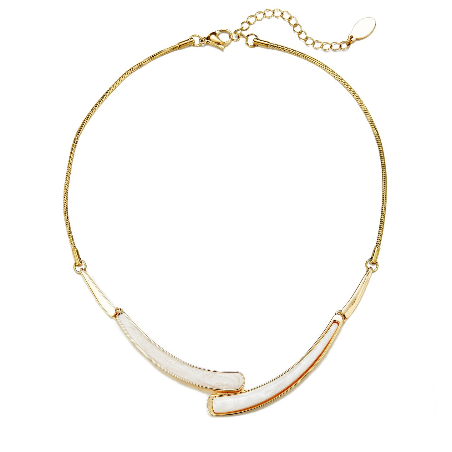 Collier Blejean