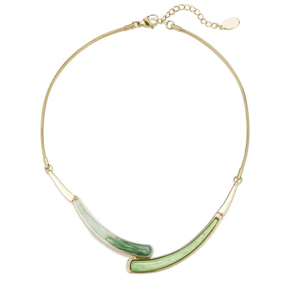 Collier Blejean