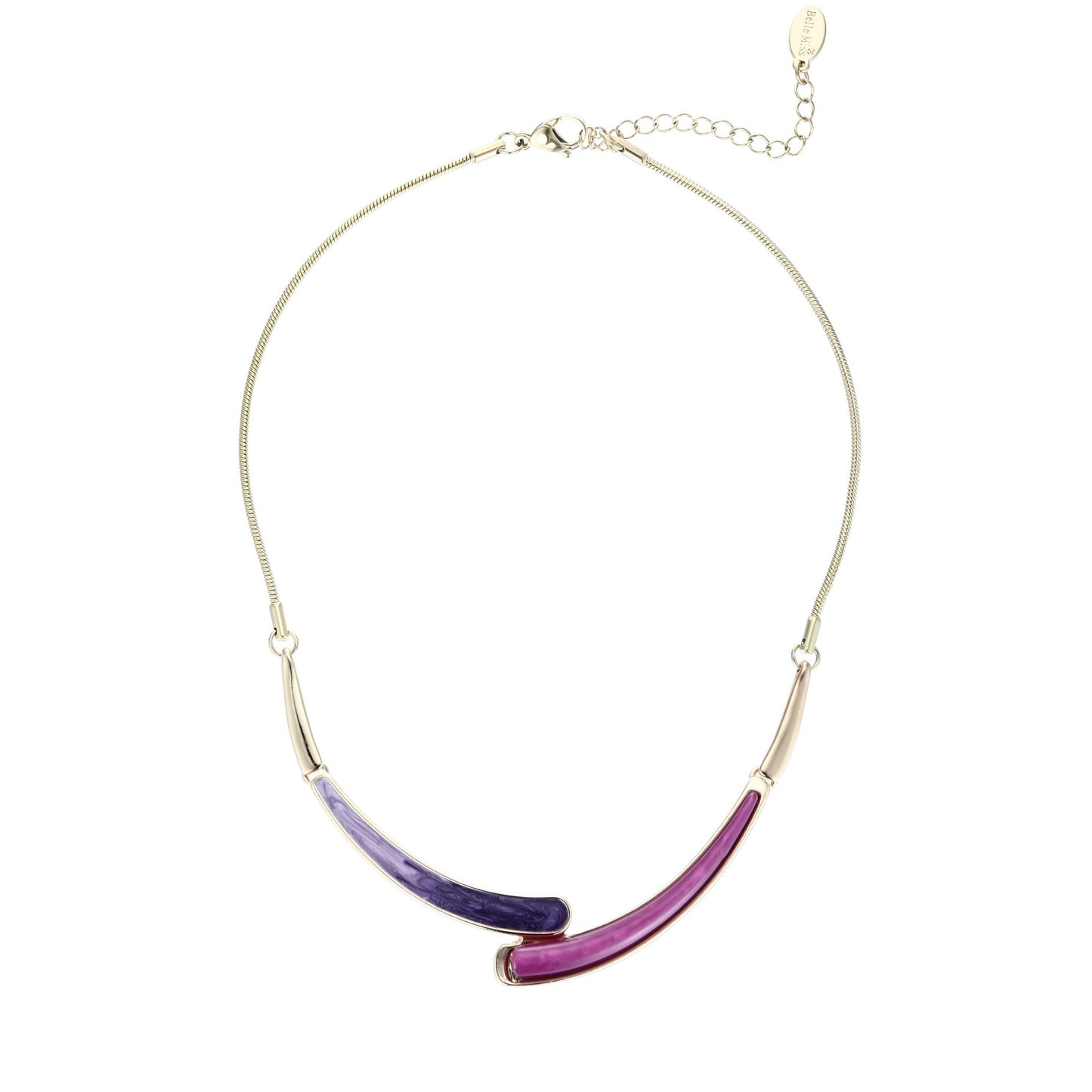 Collier Blejean