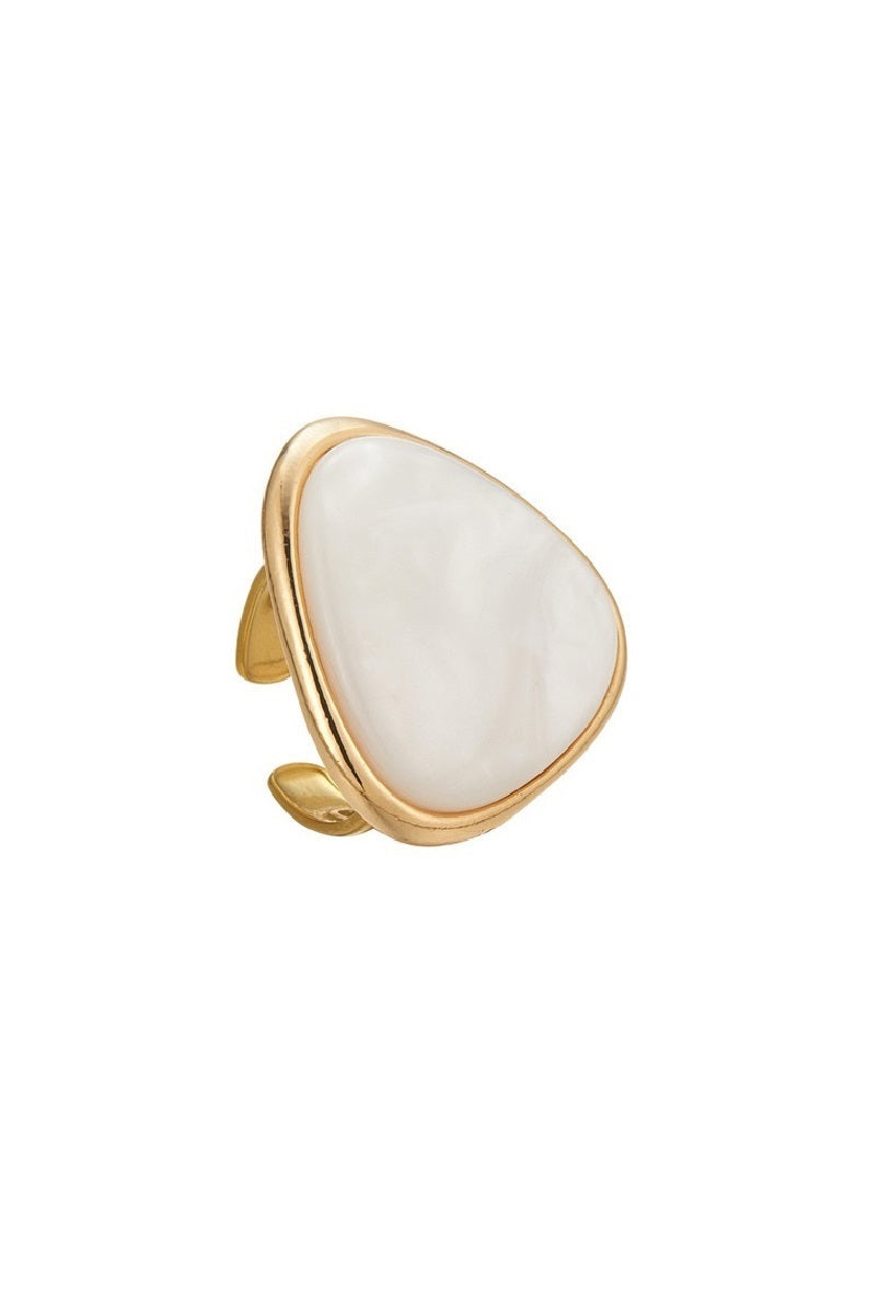 Bague ajustable Bounena