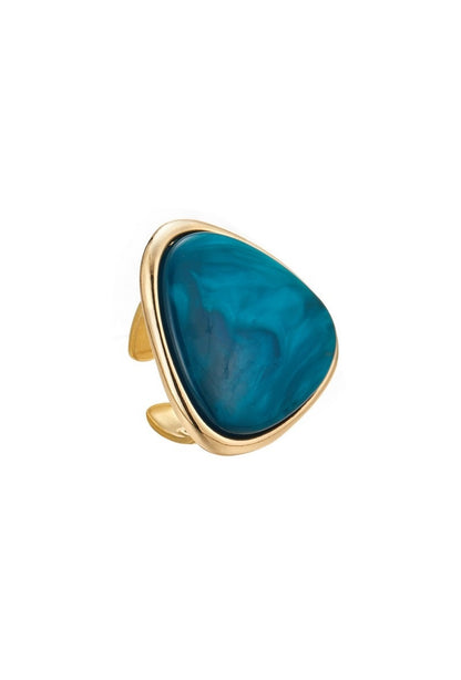 Bague ajustable Bounena
