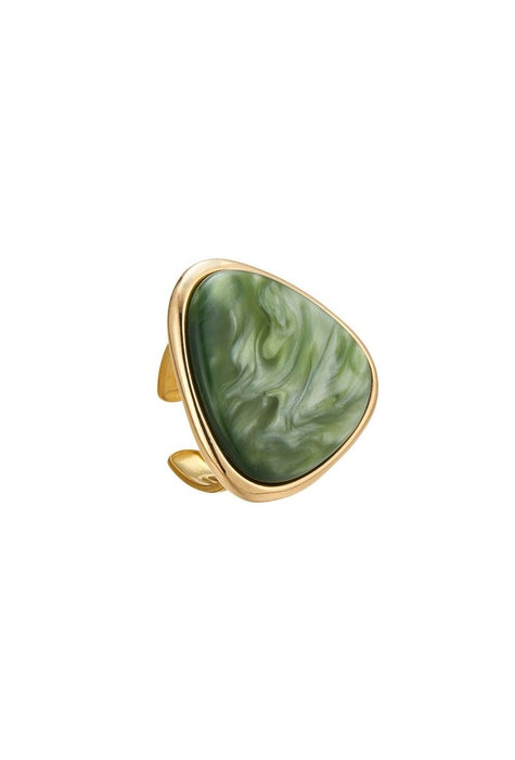 Bague ajustable Bounena