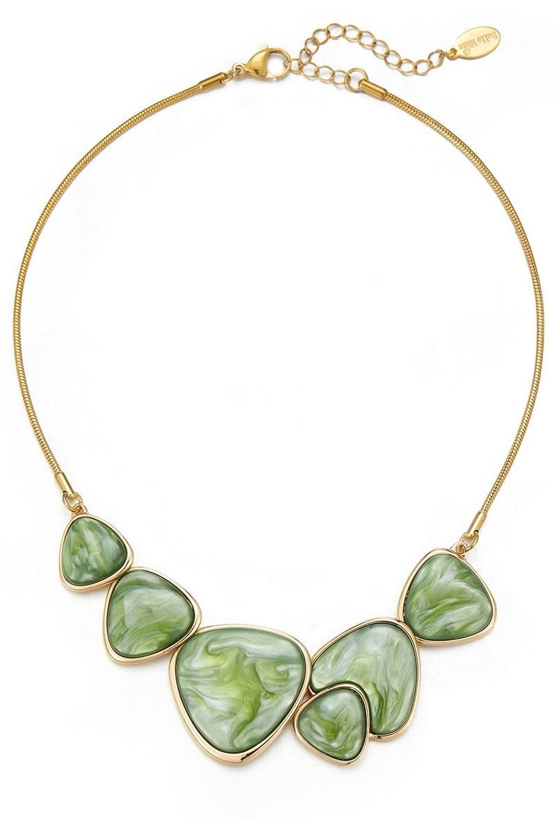 Collier Bounena