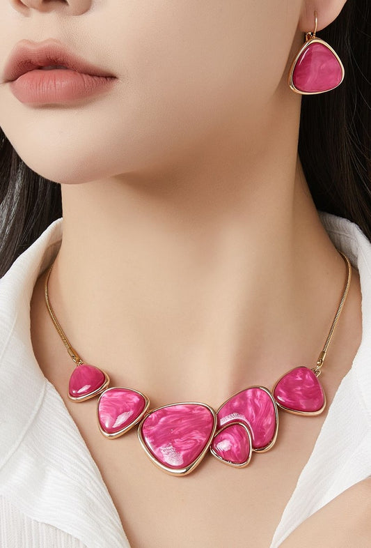 Collier Bounena