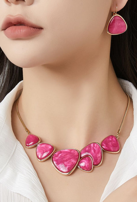 Collier Bounena