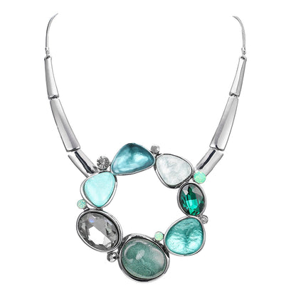 Collier Bulle