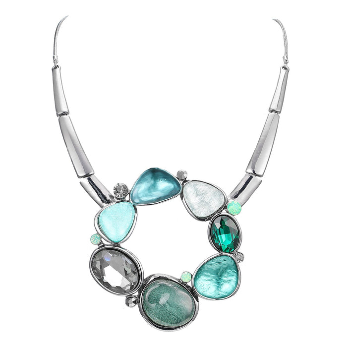 Collier Bulle