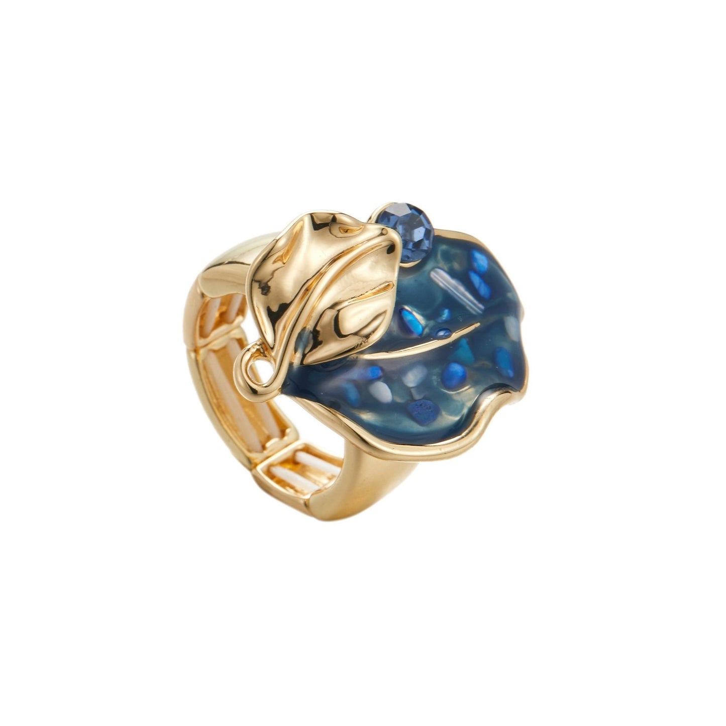 Bague élastique Caraza