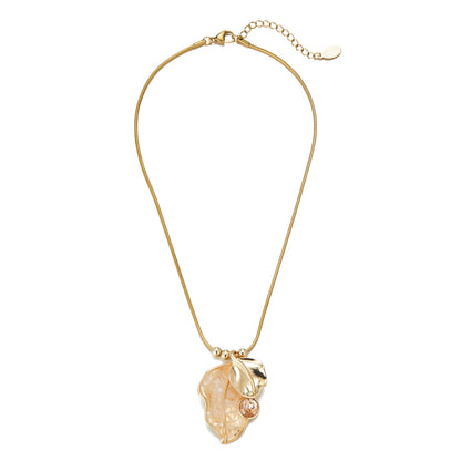 Collier Caraza