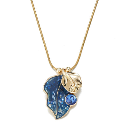 Collier Caraza