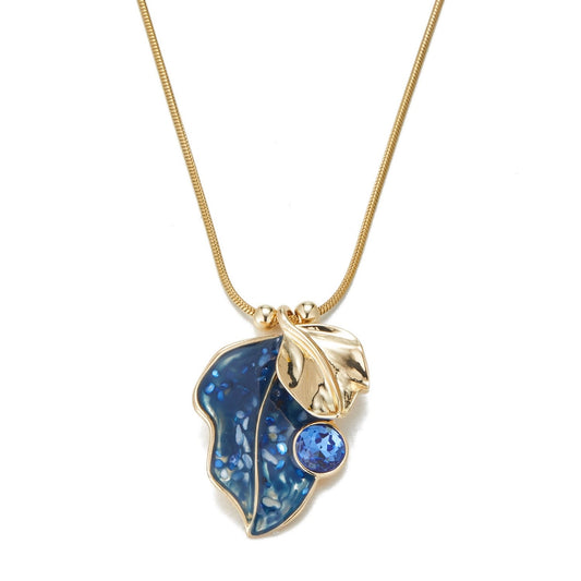 Collier Caraza