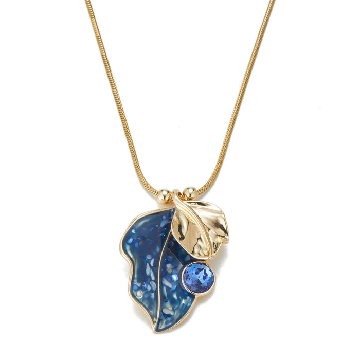 Collier Caraza