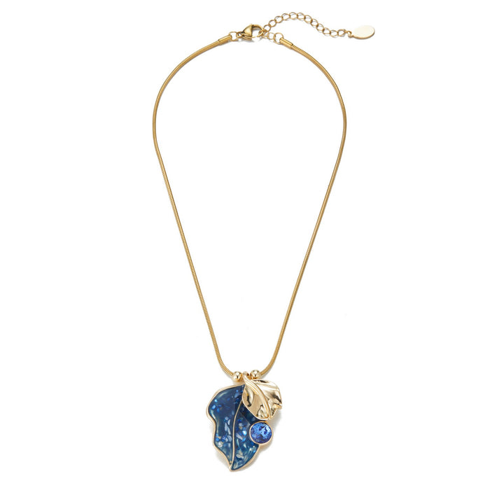 Collier Caraza
