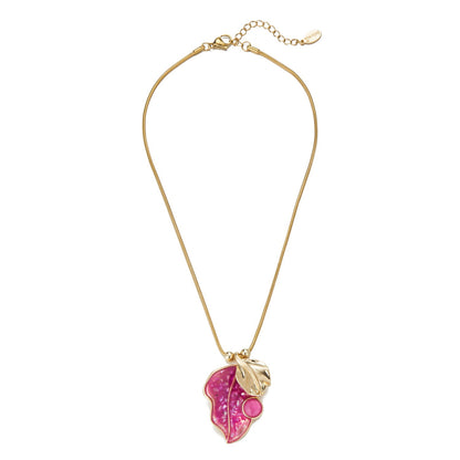 Collier Caraza
