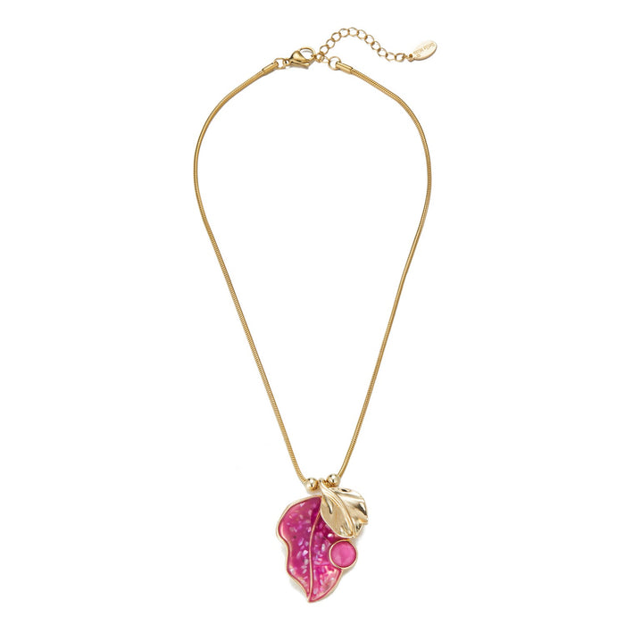 Collier Caraza