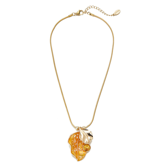 Collier Caraza