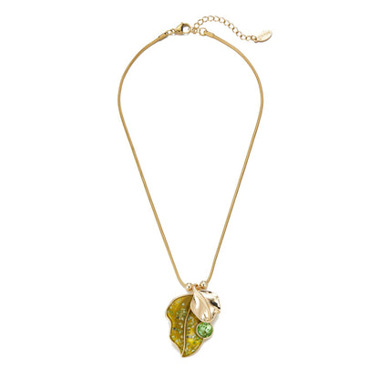 Collier Caraza