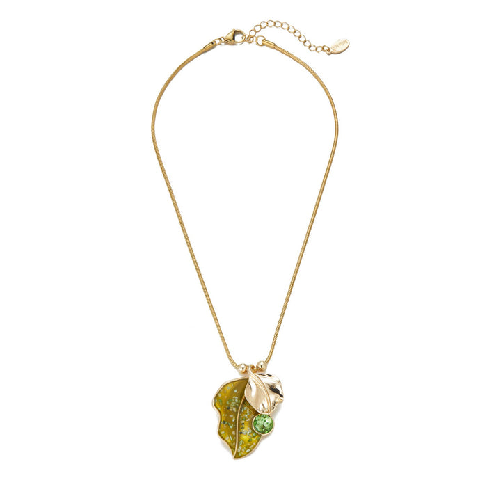 Collier Caraza