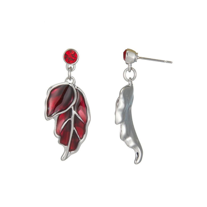 Boucle d'oreille tige Celestina