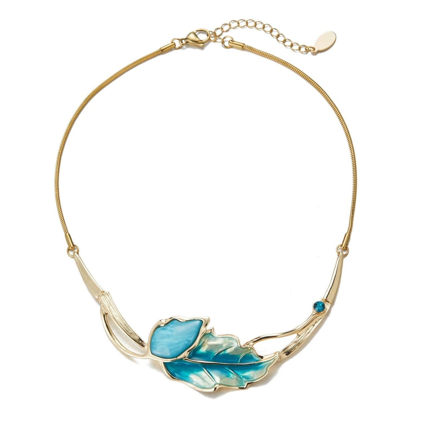 Collier Celestina