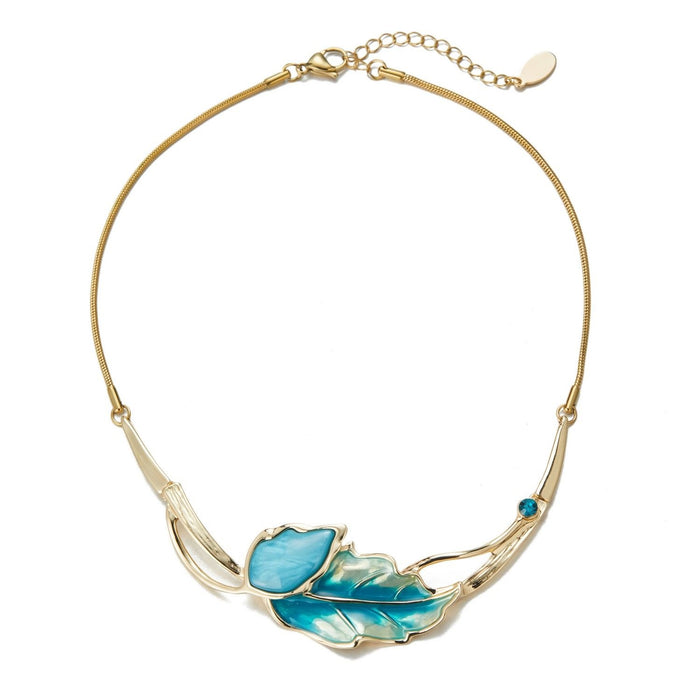 Collier Celestina