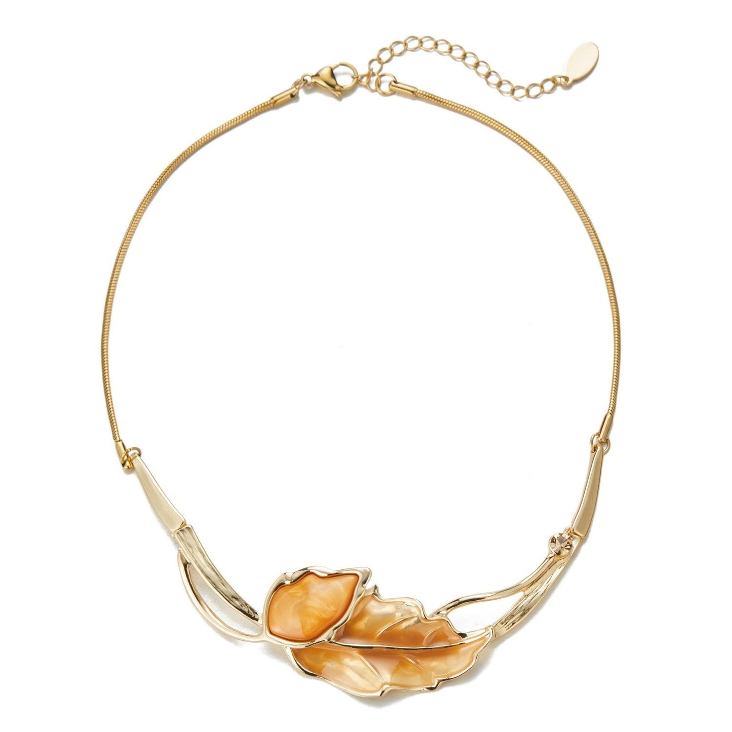 Collier Celestina