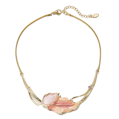 Collier Celestina