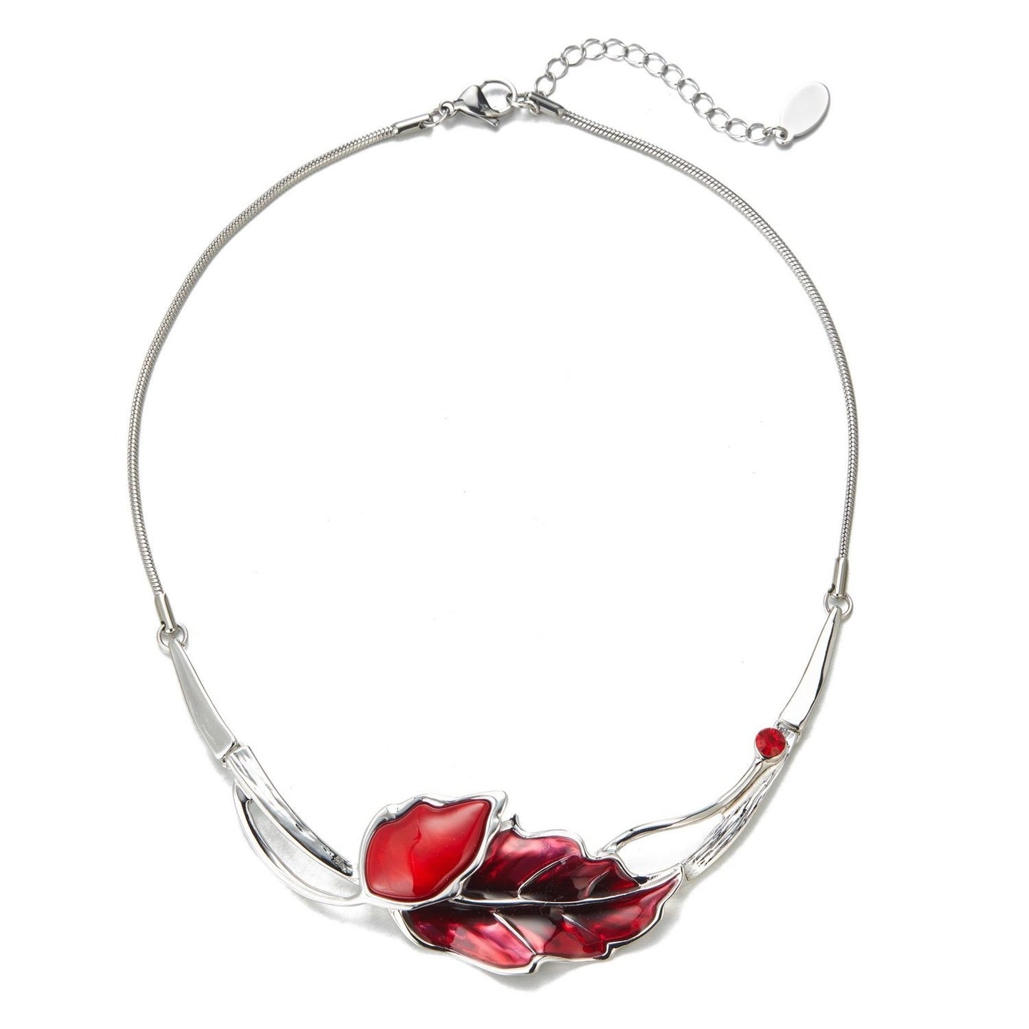 Collier Celestina