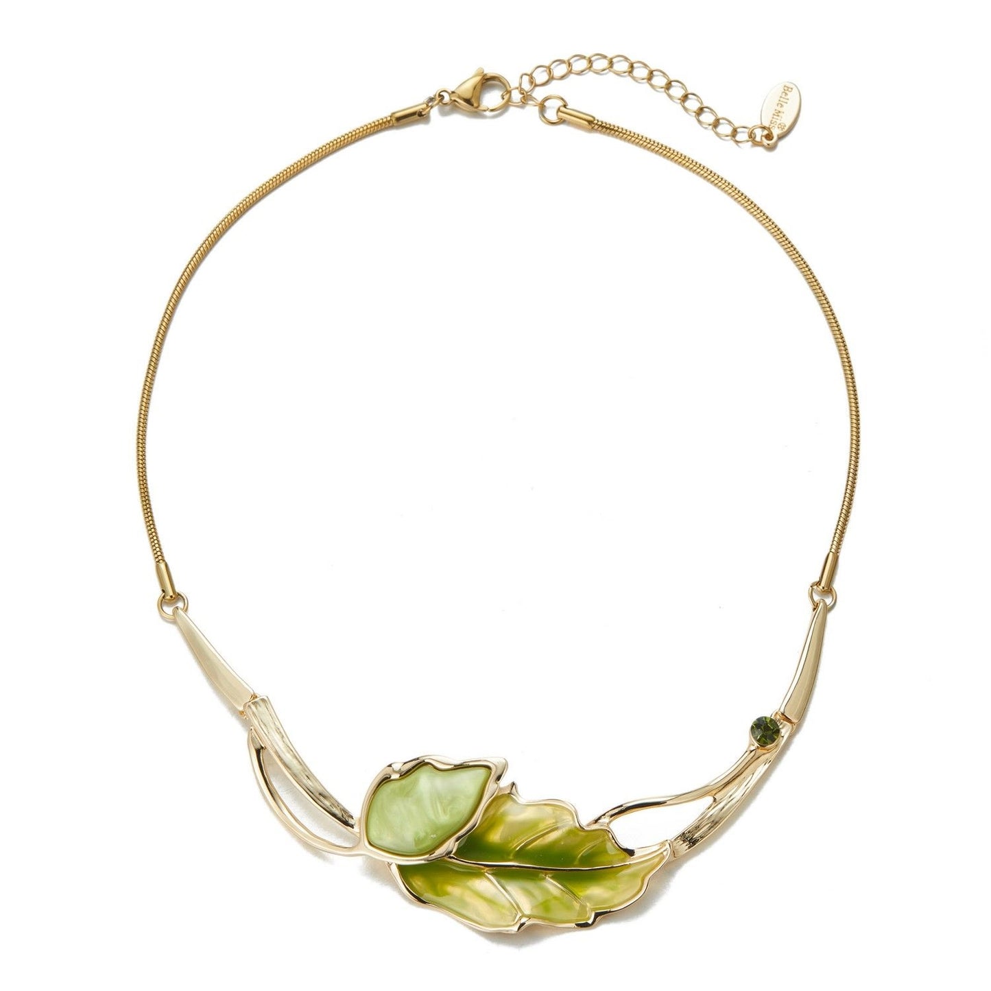 Collier Celestina