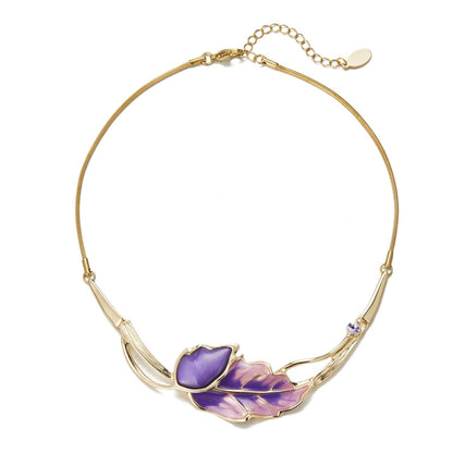 Collier Celestina