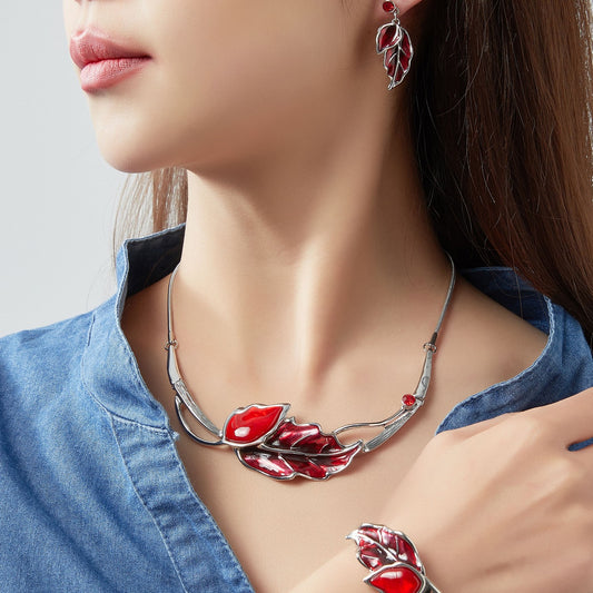 Collier Celestina