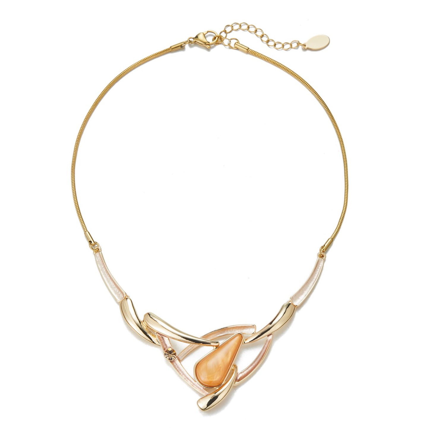 Collier Charifa