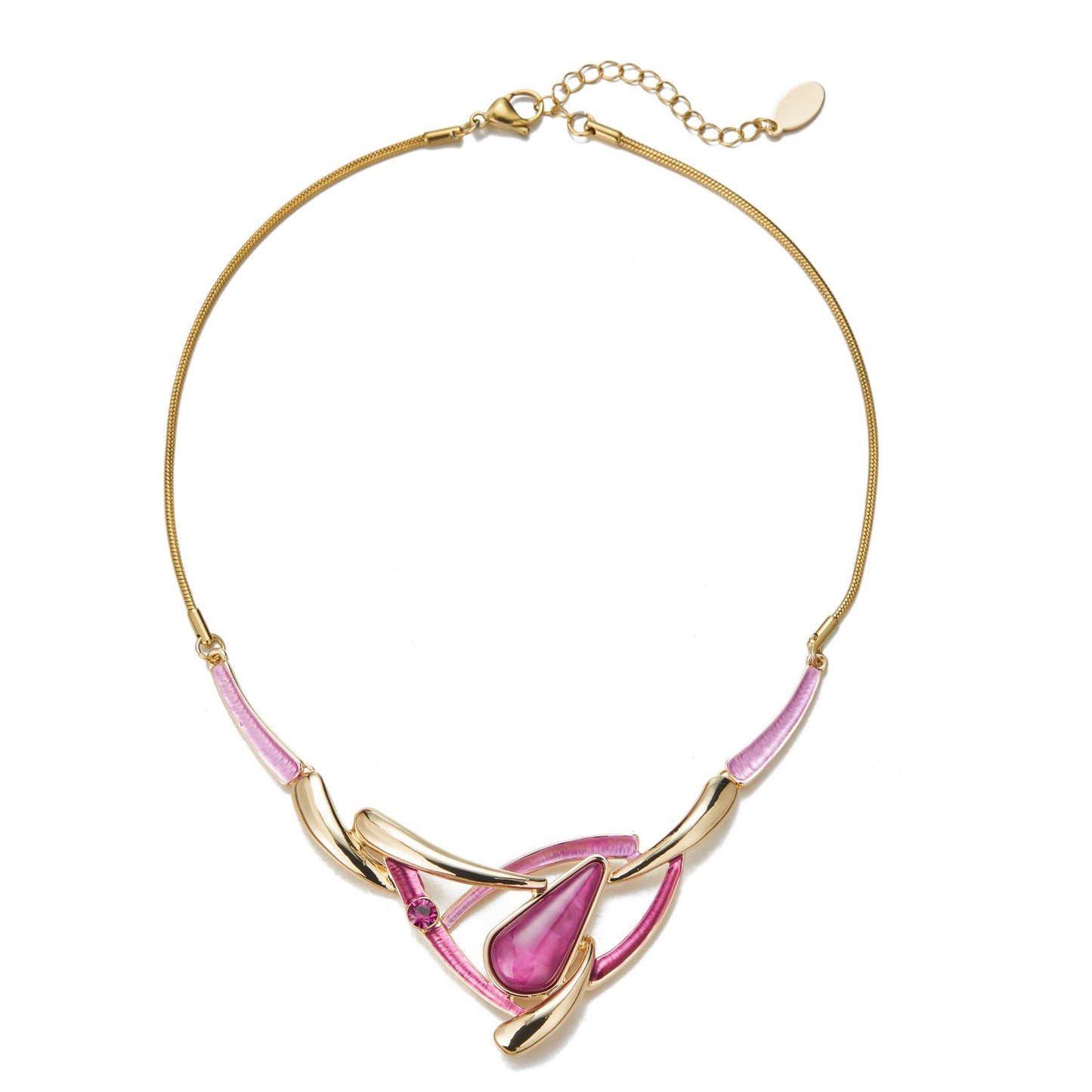 Collier Charifa