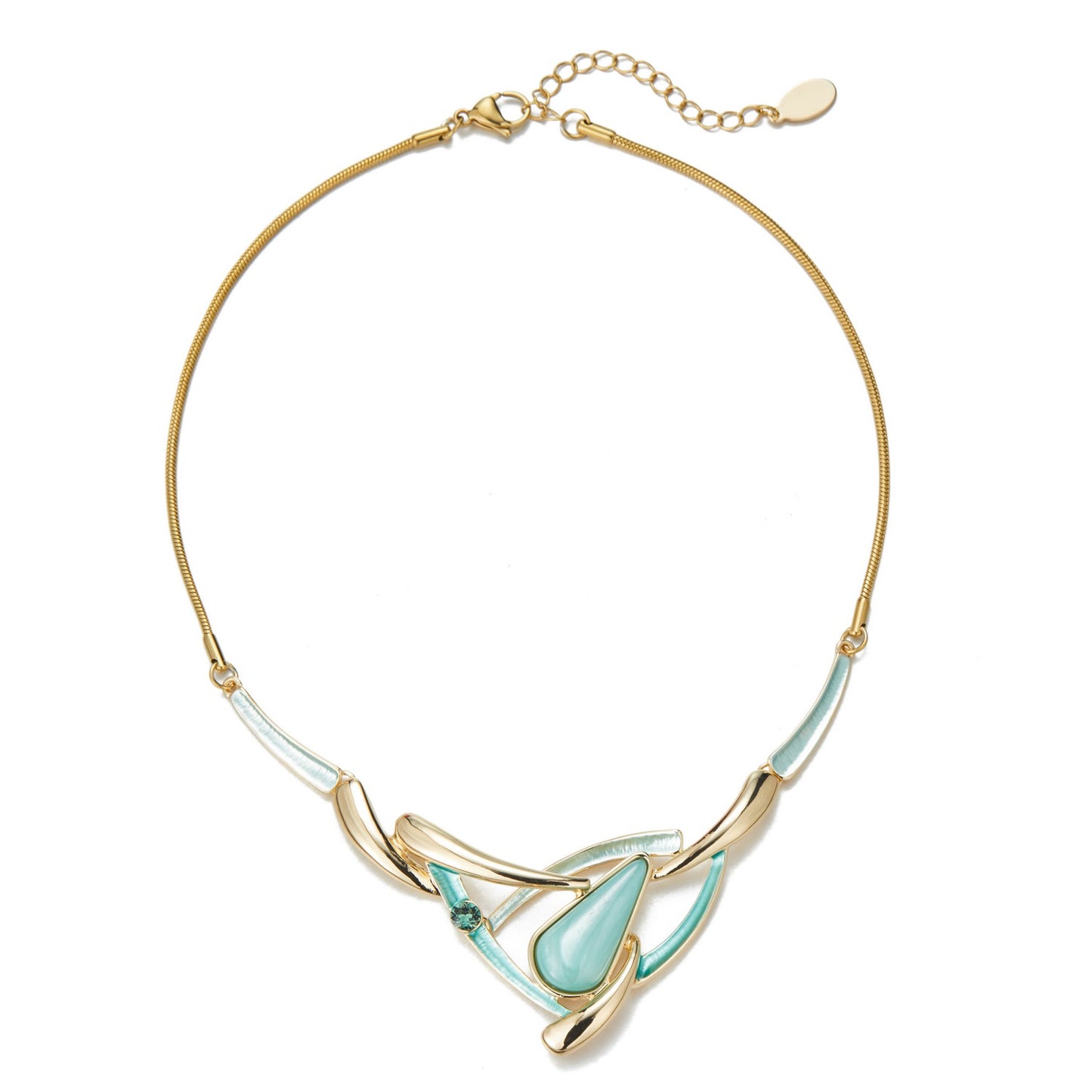 Collier Charifa