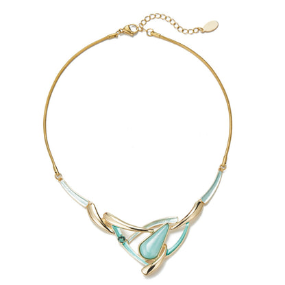 Collier Charifa