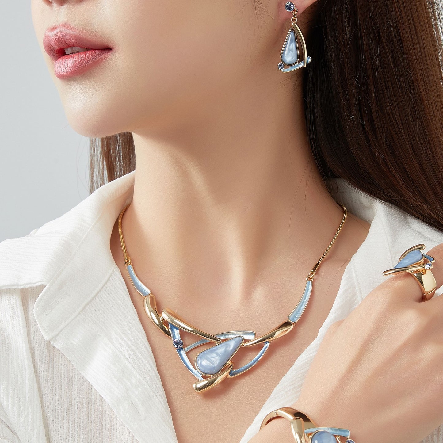Collier Charifa