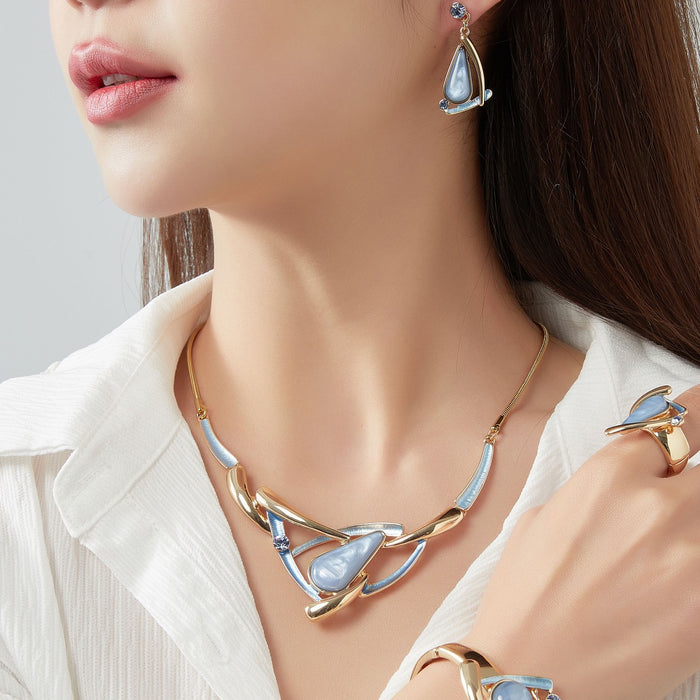 Collier Charifa